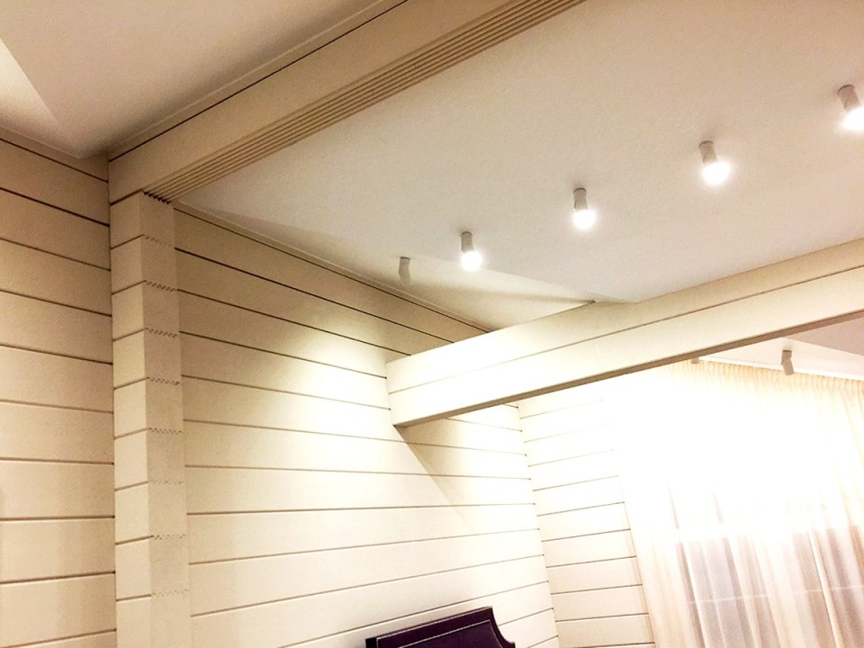 Заказать тканевый потолок в г. Новохопёрский