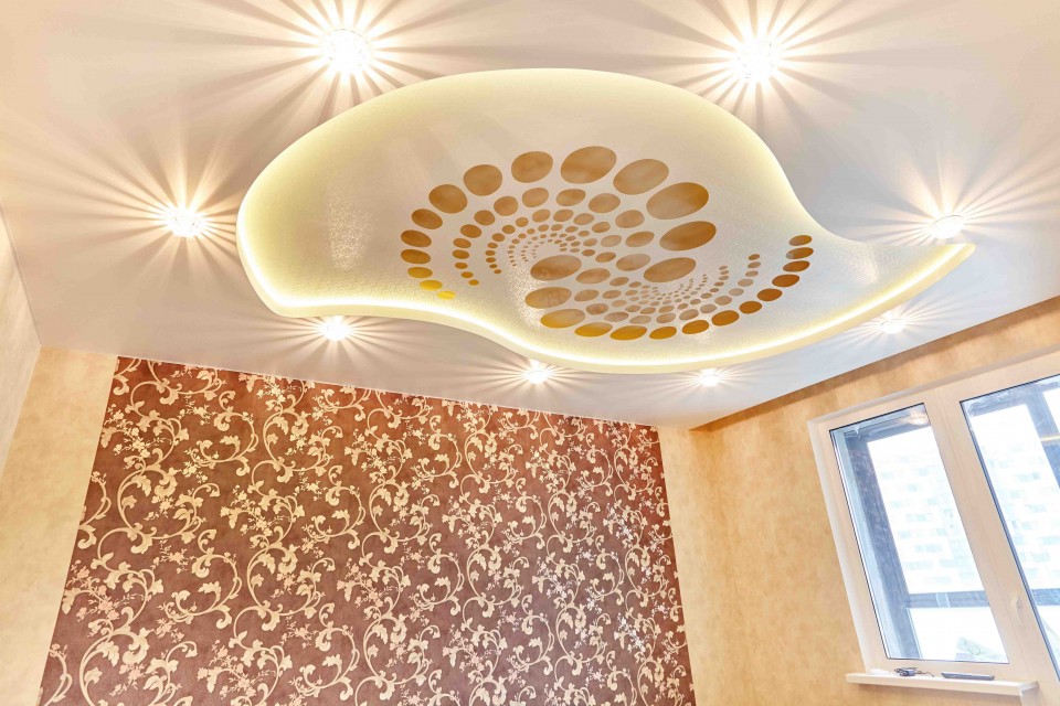 Заказать резные потолки apply в г. Новохопёрский
